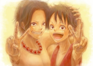 One Piece Wallpaper for Android, iPhone and iPad