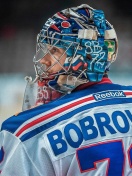 Sergei Bobrovsky NHL screenshot #1 132x176