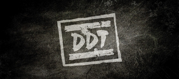 Das Russian Music Band DDT Wallpaper 720x320