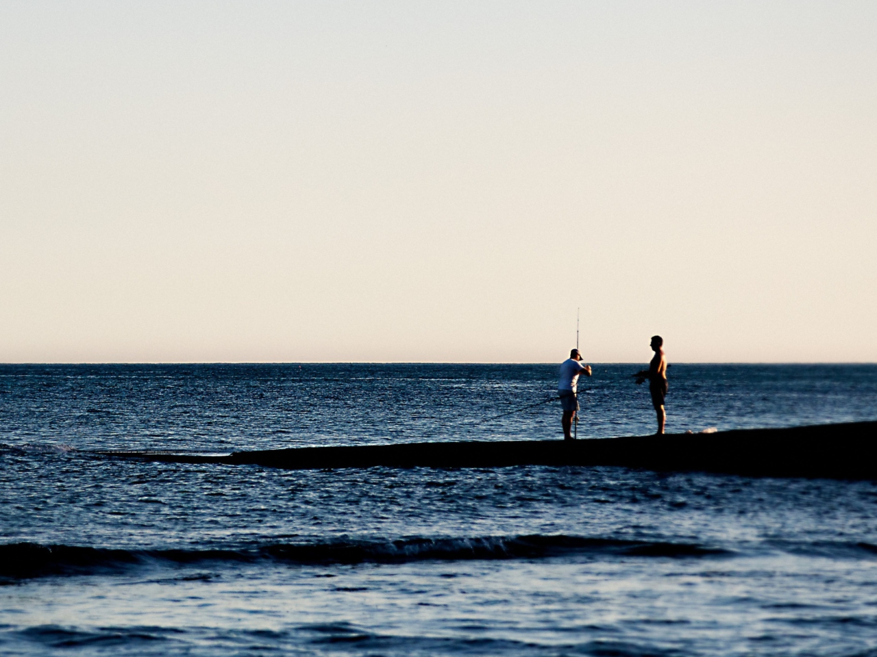 Sfondi Fishing 1280x960