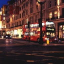 London Bus screenshot #1 128x128