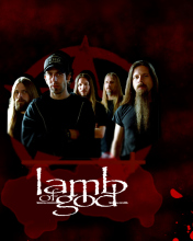 Lamb Of God screenshot #1 176x220