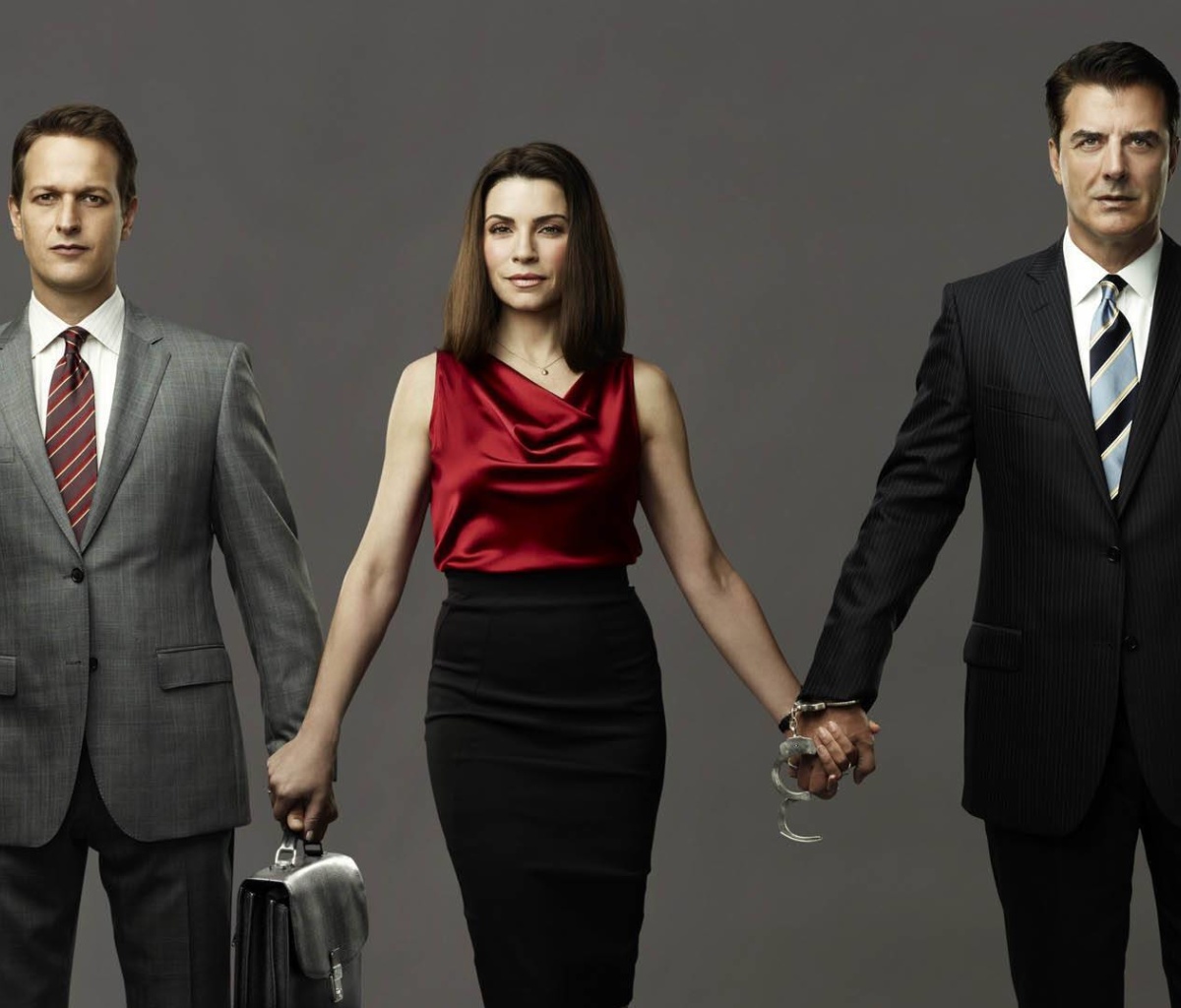 The Good Wife wallpaper 1200x1024