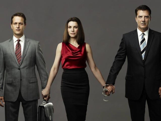 The Good Wife wallpaper 640x480