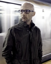 Das Moby Wallpaper 176x220