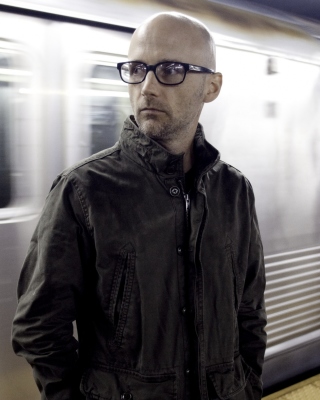 Free Moby Picture for 240x320