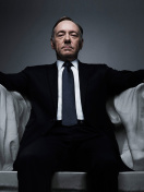 Screenshot №1 pro téma House of Cards 132x176