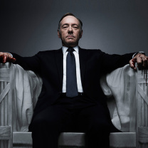 House of Cards wallpaper 208x208