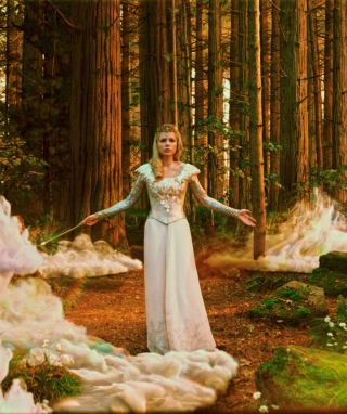 Free Oz Great And Powerful Witch Picture for 768x1280