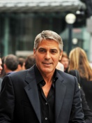 George Timothy Clooney wallpaper 132x176