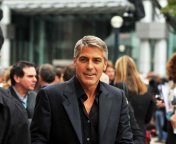 Fondo de pantalla George Timothy Clooney 176x144