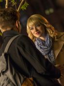 Emma Stone In New Spiderman screenshot #1 132x176