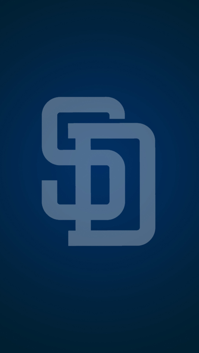 San Diego Padres screenshot #1 640x1136