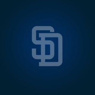San Diego Padres - Obrázkek zdarma pro iPad mini