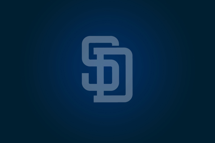 Обои San Diego Padres