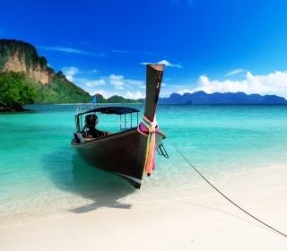 Thailand - Fondos de pantalla gratis para 1024x1024