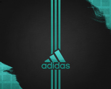 Screenshot №1 pro téma Adidas Originals Logo 220x176