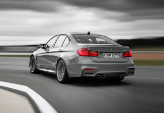 BMW M3 Background for Android, iPhone and iPad