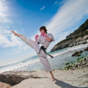 Sfondi Karate 128x128