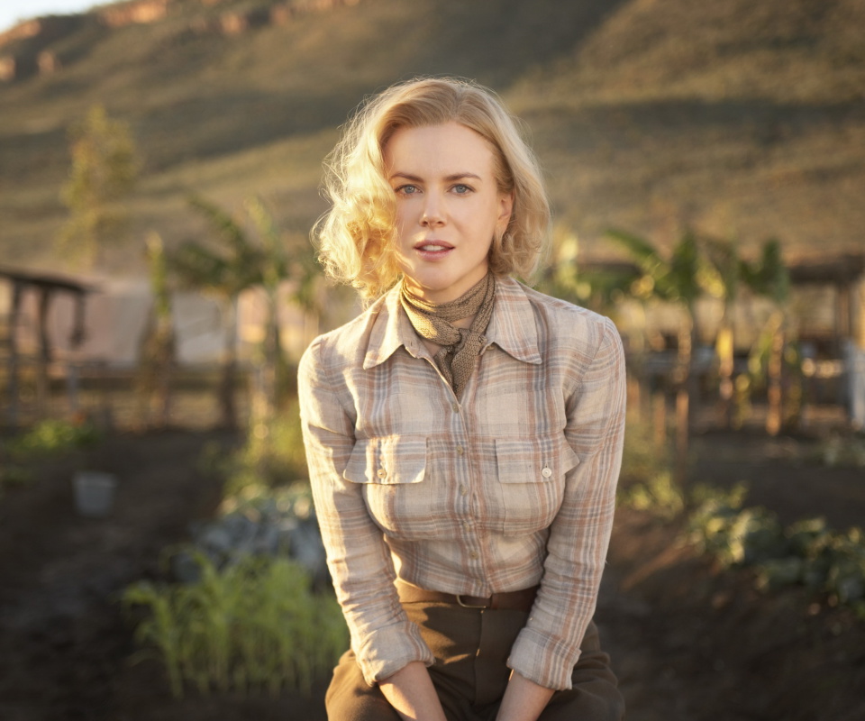 Australia, Nicole Kidman as Lady Sarah Ashley screenshot #1 960x800