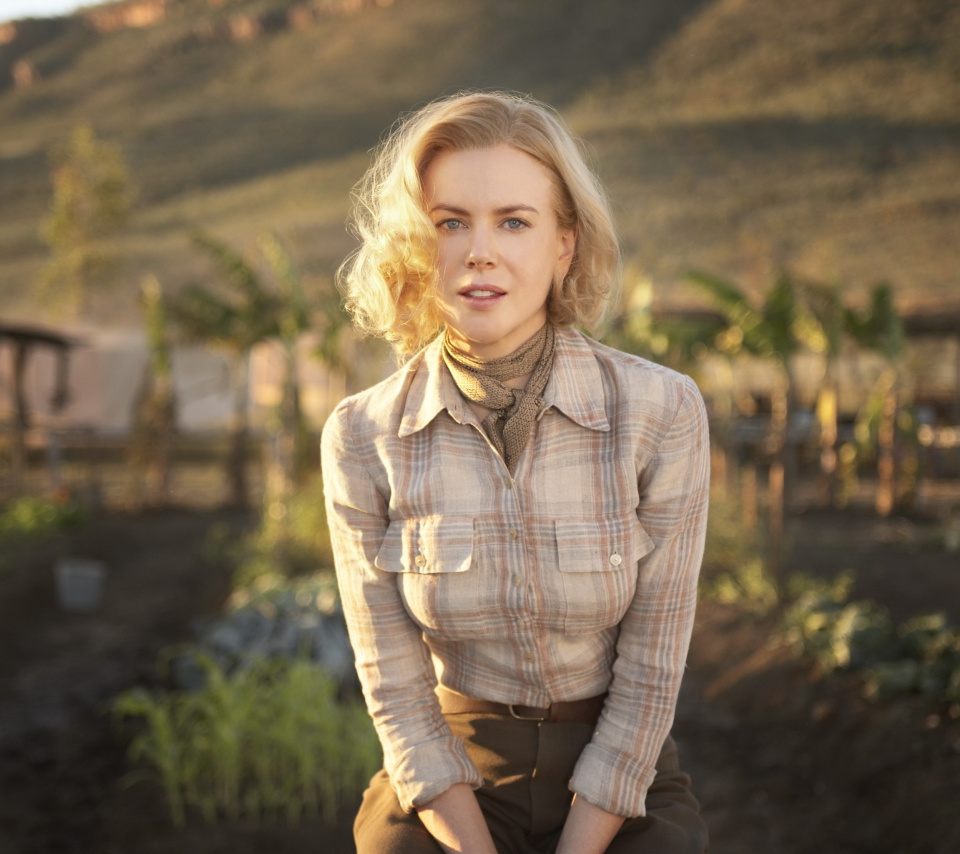 Australia, Nicole Kidman as Lady Sarah Ashley screenshot #1 960x854