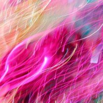 Screenshot №1 pro téma Zigzag Rays 208x208