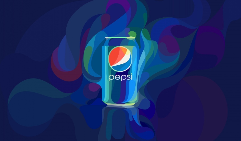 Pepsi Design screenshot #1 1024x600