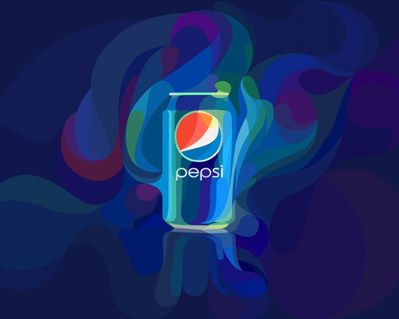 Pepsi Design wallpaper 1280x1024