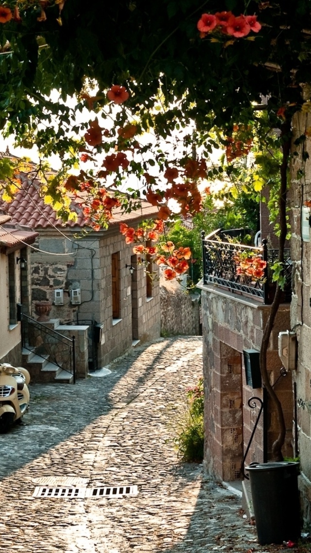 Italy Street Sicily screenshot #1 640x1136