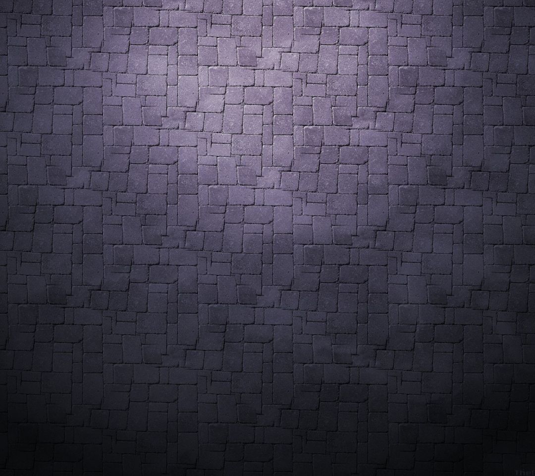Stone Wall wallpaper 1080x960