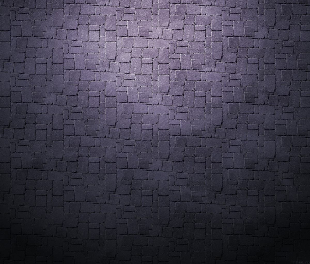 Screenshot №1 pro téma Stone Wall 1200x1024