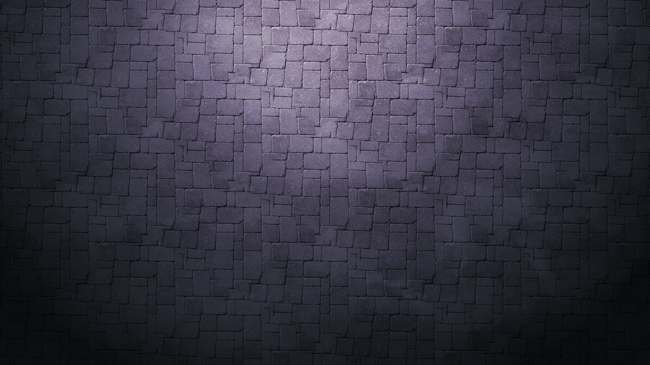 Stone Wall wallpaper 1280x720