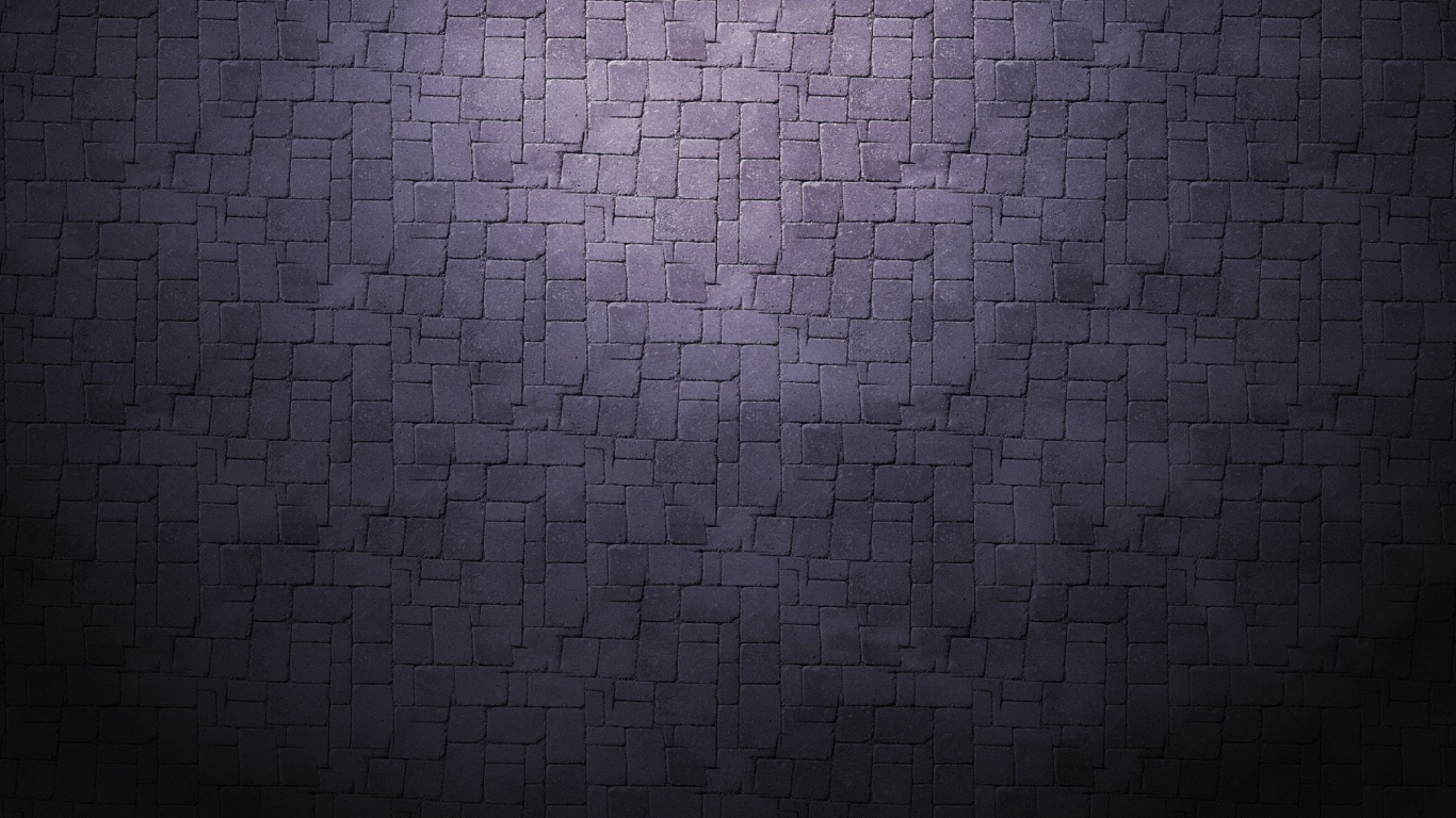 Stone Wall wallpaper 1366x768