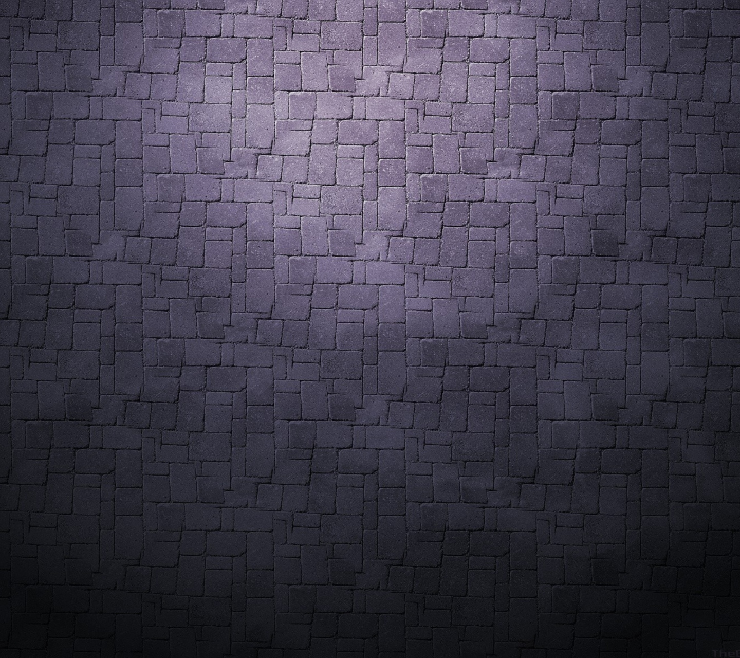 Screenshot №1 pro téma Stone Wall 1440x1280