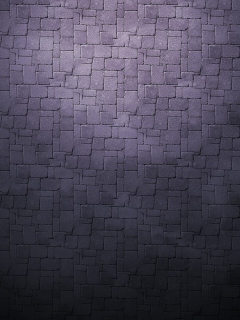 Screenshot №1 pro téma Stone Wall 240x320