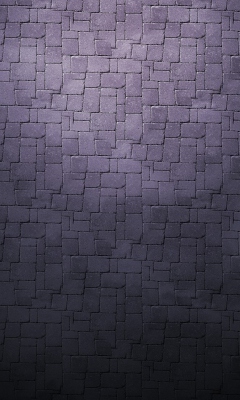 Stone Wall wallpaper 240x400