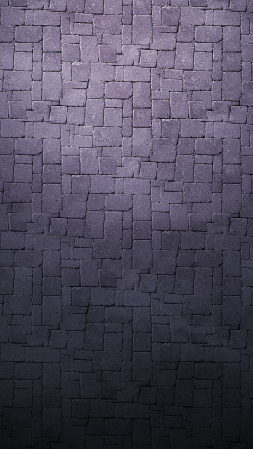 Fondo de pantalla Stone Wall 360x640