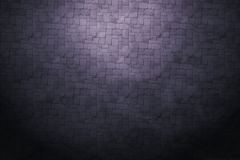 Stone Wall wallpaper 480x320