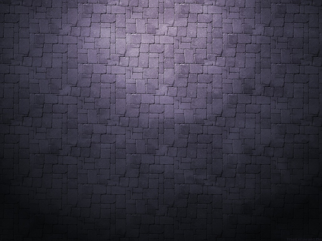 Stone Wall wallpaper 640x480