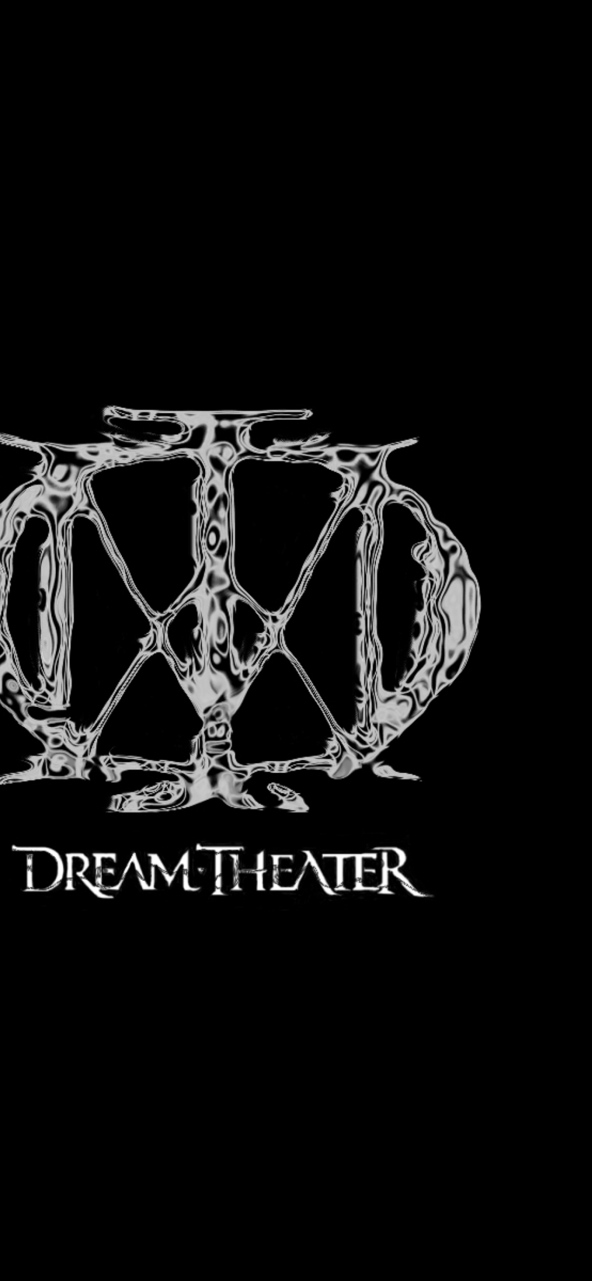 Обои Dream Theater 1170x2532