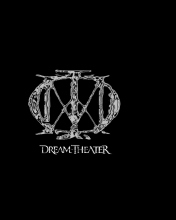 Fondo de pantalla Dream Theater 176x220