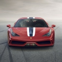 Screenshot №1 pro téma Ferrari 128x128