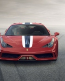 Ferrari screenshot #1 128x160