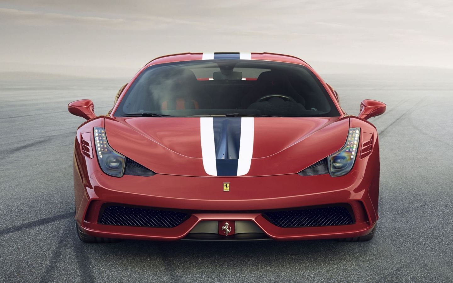 Ferrari screenshot #1 1440x900