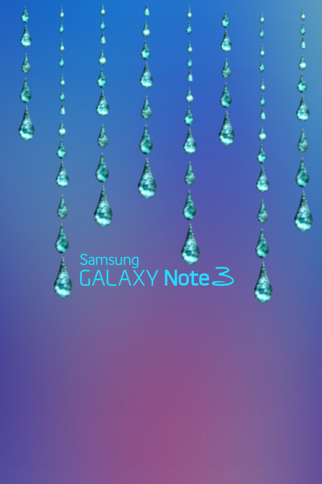 Galaxy Note 3 screenshot #1 640x960