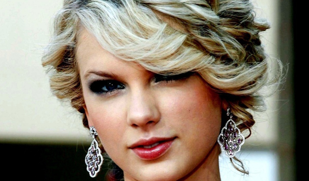 Sfondi Taylor Swift 1024x600