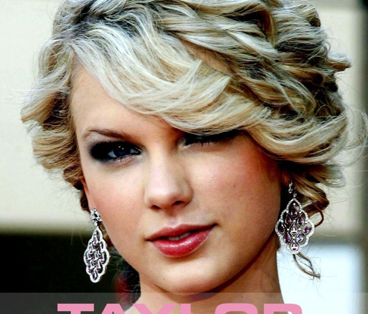 Screenshot №1 pro téma Taylor Swift 1200x1024