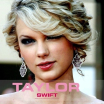 Taylor Swift wallpaper 208x208