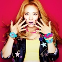 Sfondi Girls Generation Korean Pop 128x128