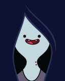 Marceline - Adventure Time screenshot #1 128x160